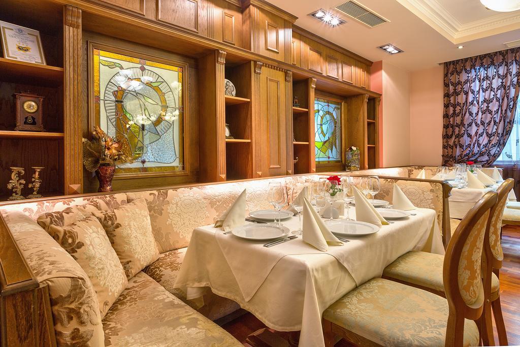 Hotel Club Central Chisaria Zewnętrze zdjęcie