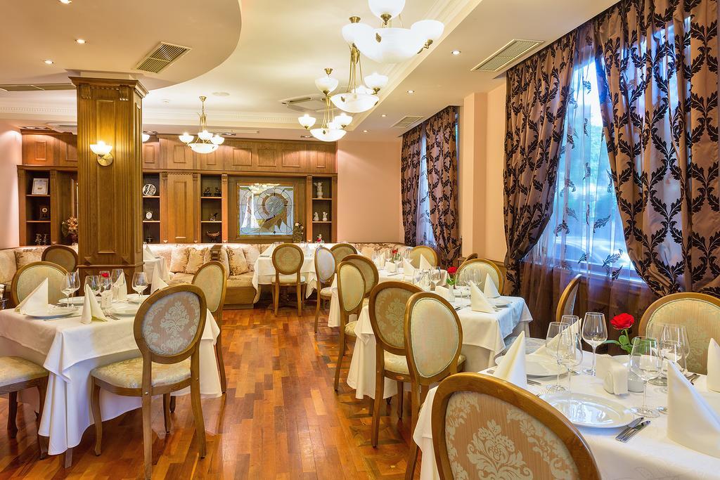 Hotel Club Central Chisaria Zewnętrze zdjęcie