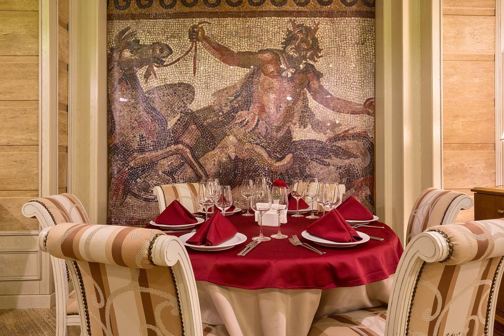 Hotel Club Central Chisaria Zewnętrze zdjęcie