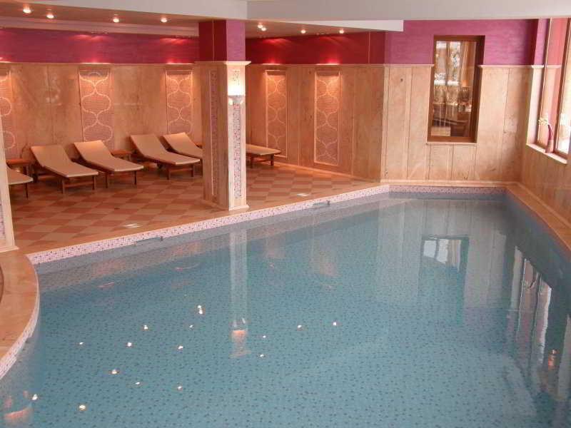 Hotel Club Central Chisaria Udogodnienia zdjęcie
