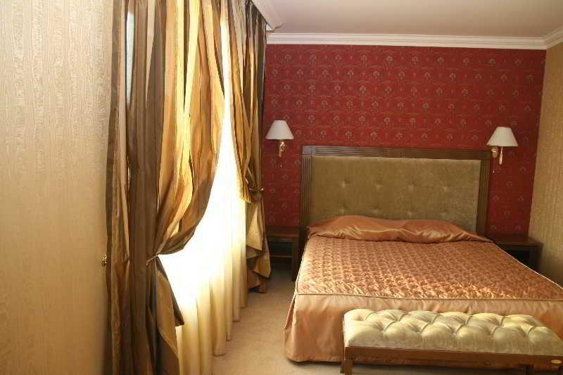 Hotel Club Central Chisaria Pokój zdjęcie