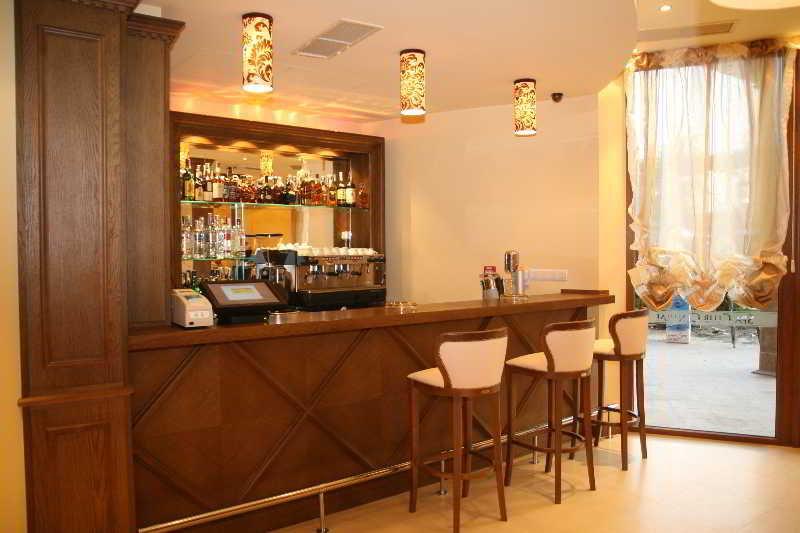 Hotel Club Central Chisaria Zewnętrze zdjęcie