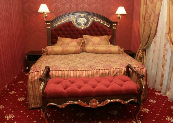 Hotel Club Central Chisaria Zewnętrze zdjęcie